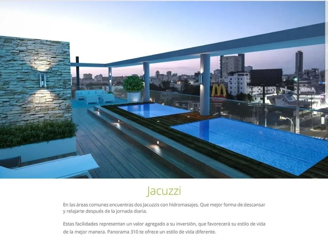 Serenity In The Heart Of Santo Domingo 80M2 Apartment Retreat Los Prados
